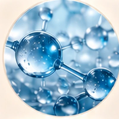 Blue Copper Peptide