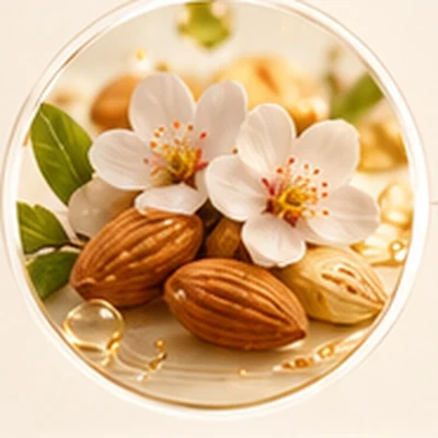Sweet Almond Oil