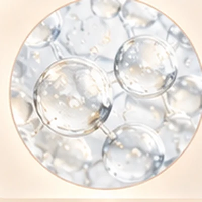 Arbutin + Hyaluronic Acid