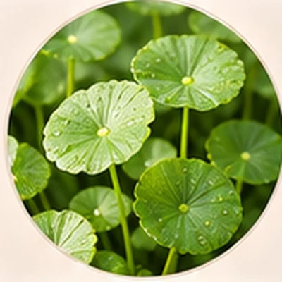 Centella Asiatica