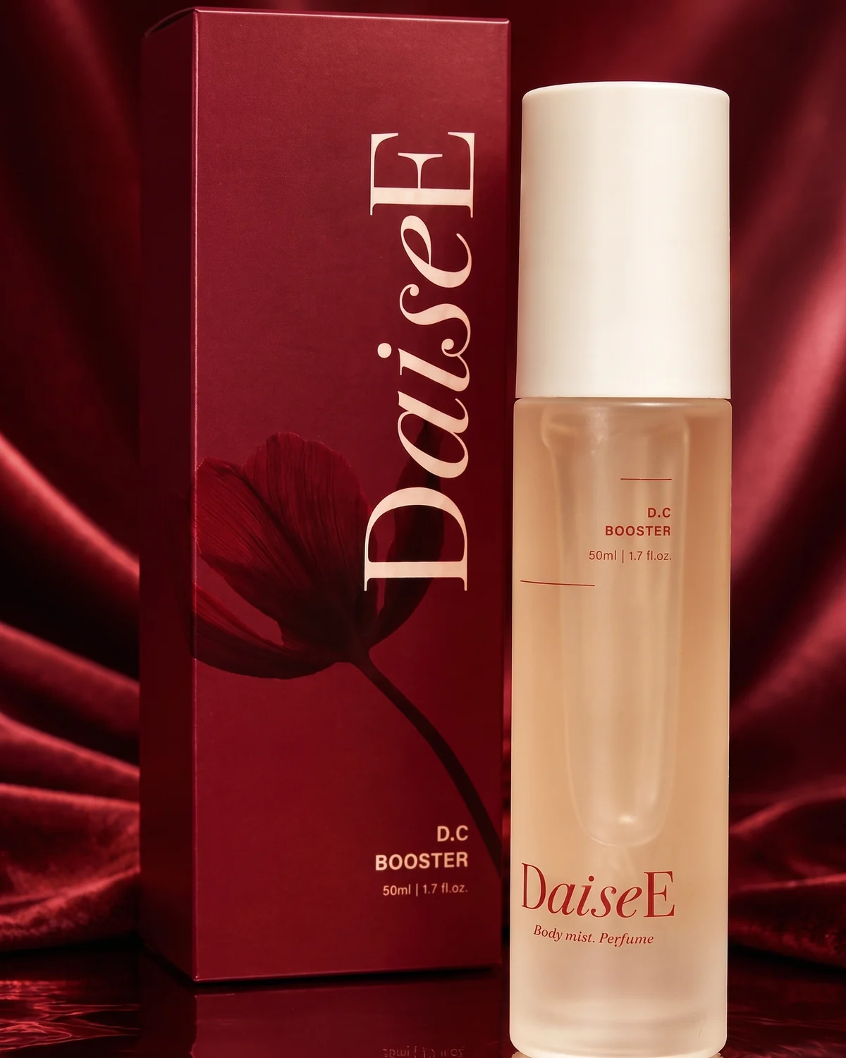 DaiseE Booster