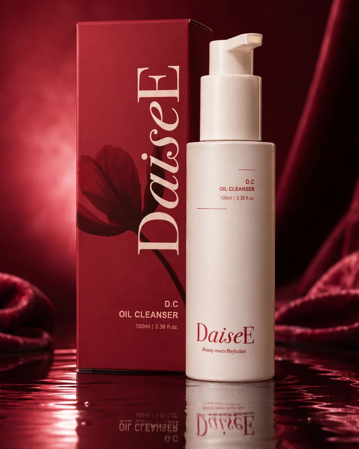 DaiseE Cleanser