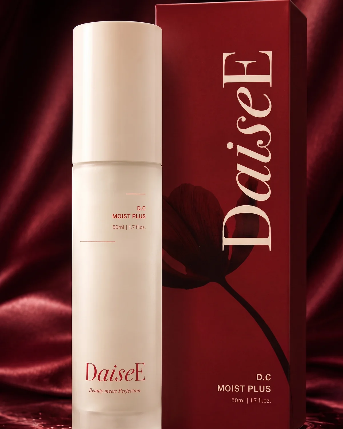 DaiseE Moist Plus