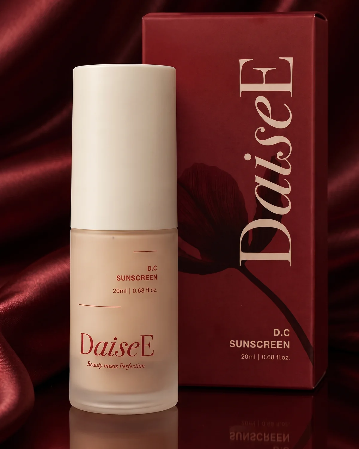 DaiseE Sunscreen