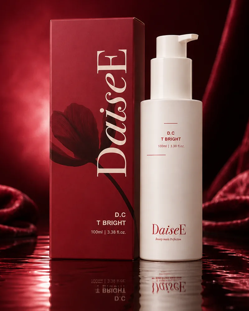 DaiseE Toner